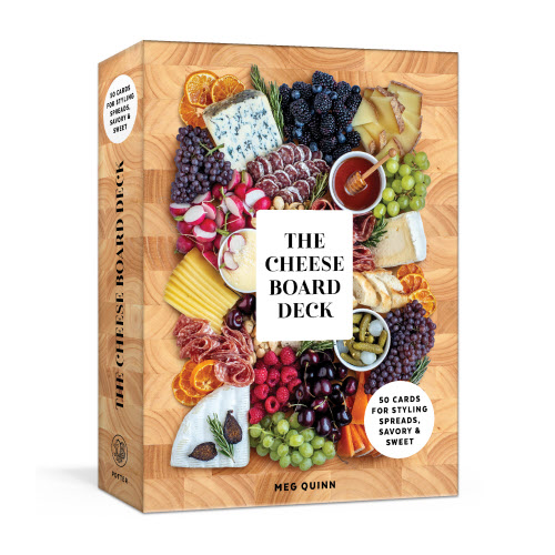 Picture of The Cheese Board Deck