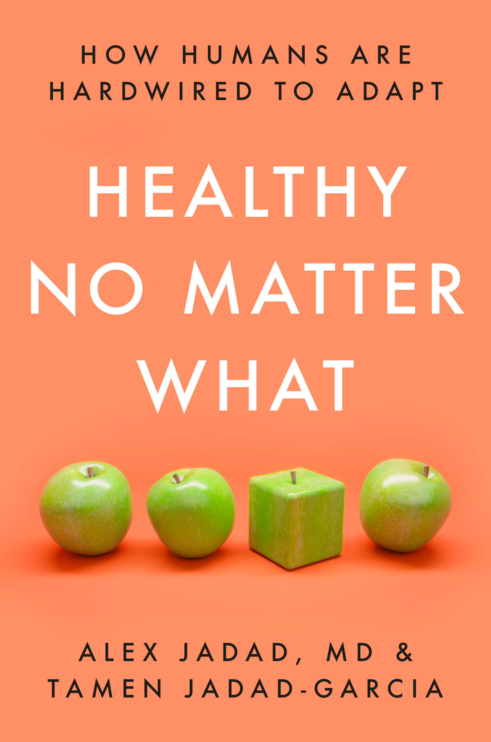 Picture of Healthy No Matter What