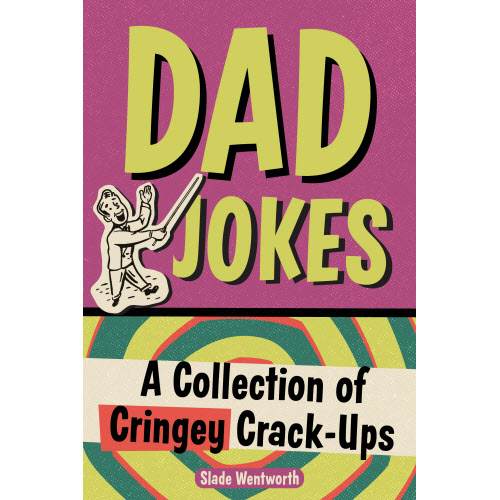 Picture of Dad Jokes