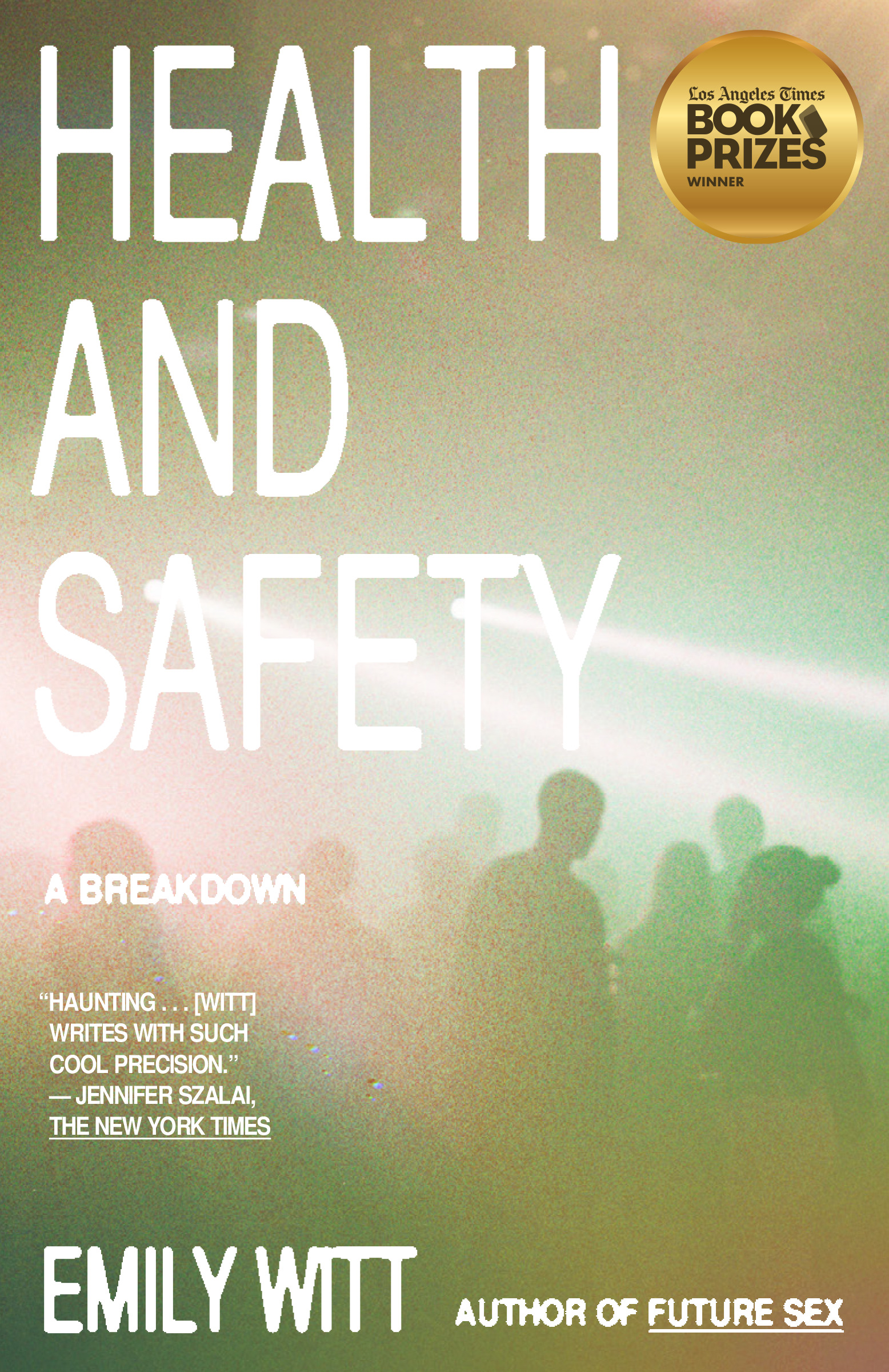 Picture of Health and Safety