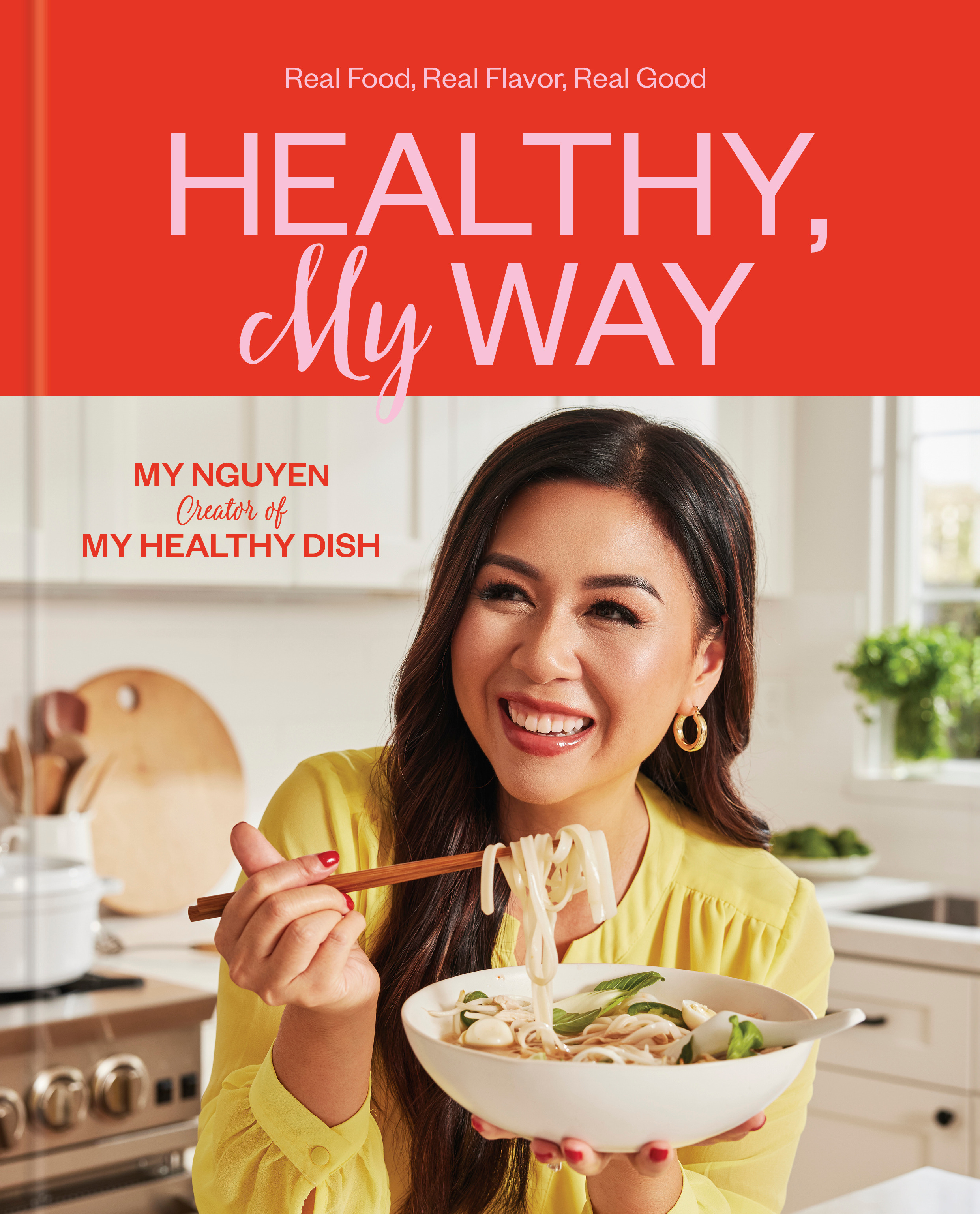 Picture of Healthy, My Way
