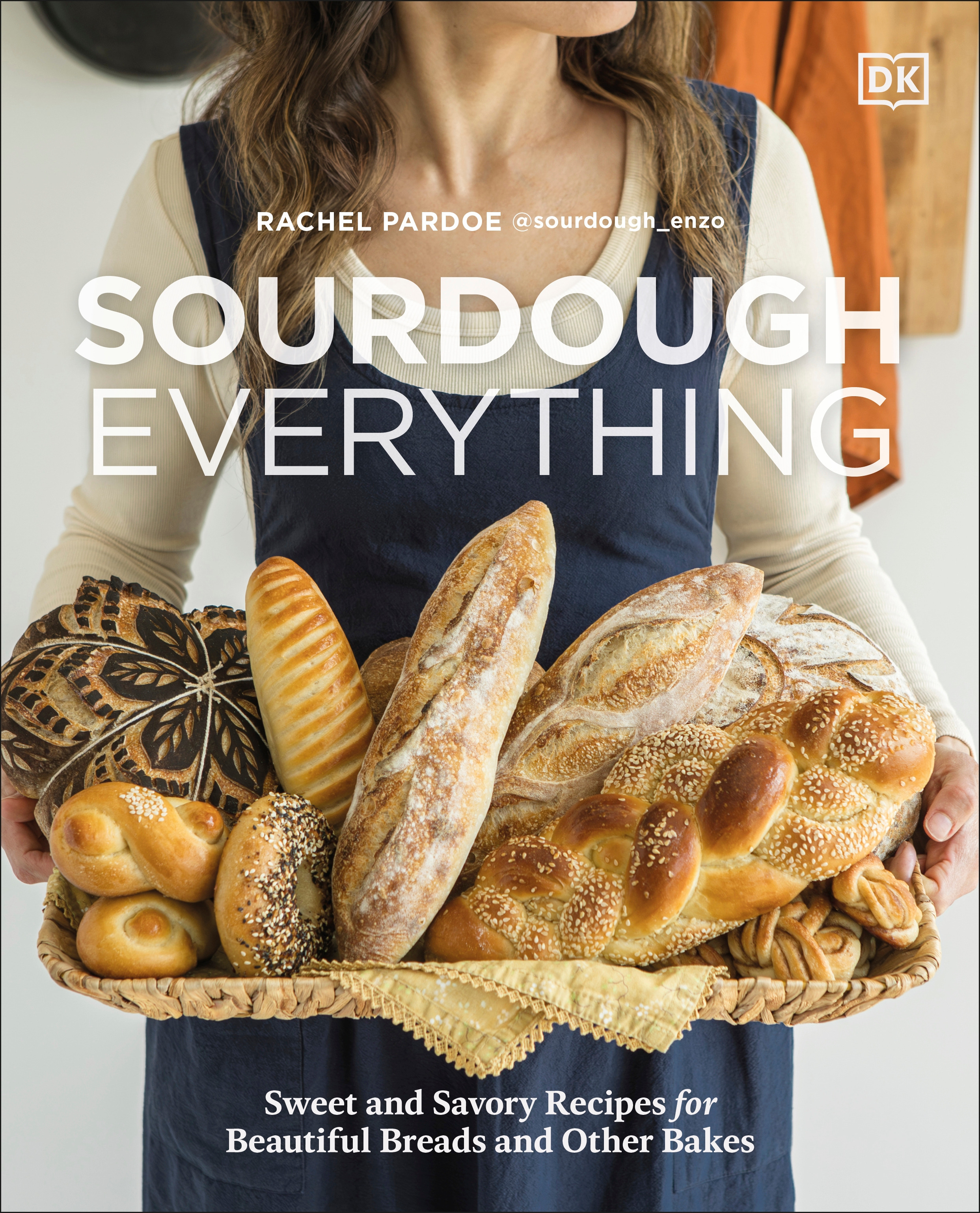 Picture of Sourdough Everything