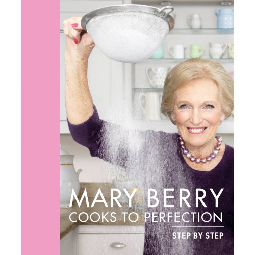 Picture of Mary Berry Cooks to Perfection