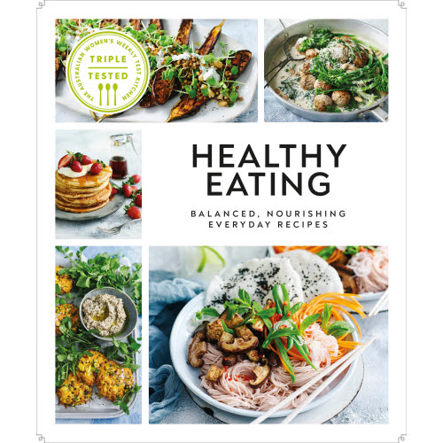 Picture of Healthy Eating