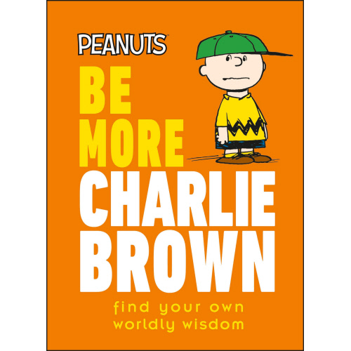 Picture of Peanuts Be More Charlie Brown