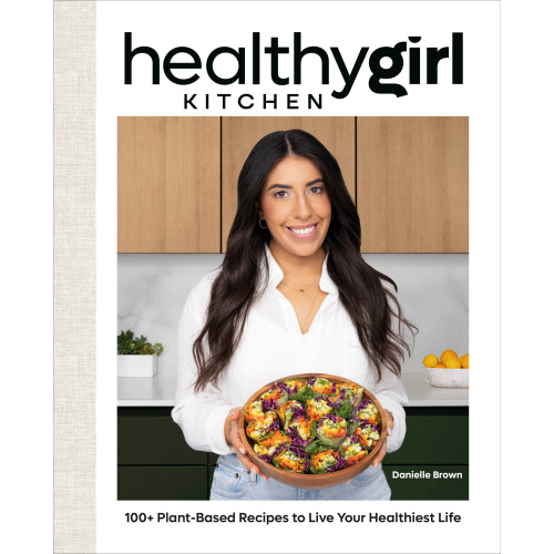 Picture of HealthyGirl Kitchen