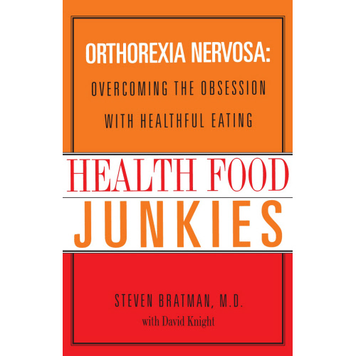 Picture of Health Food Junkies