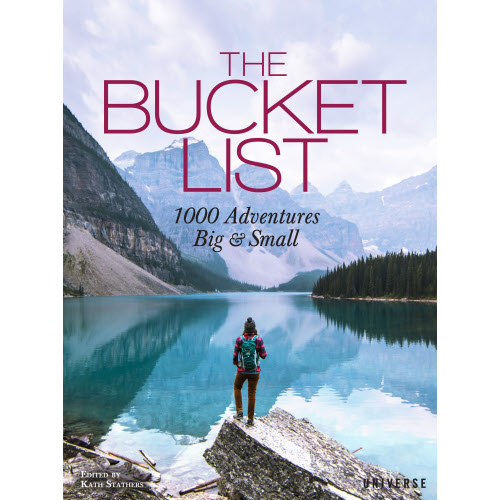 Picture of The Bucket List