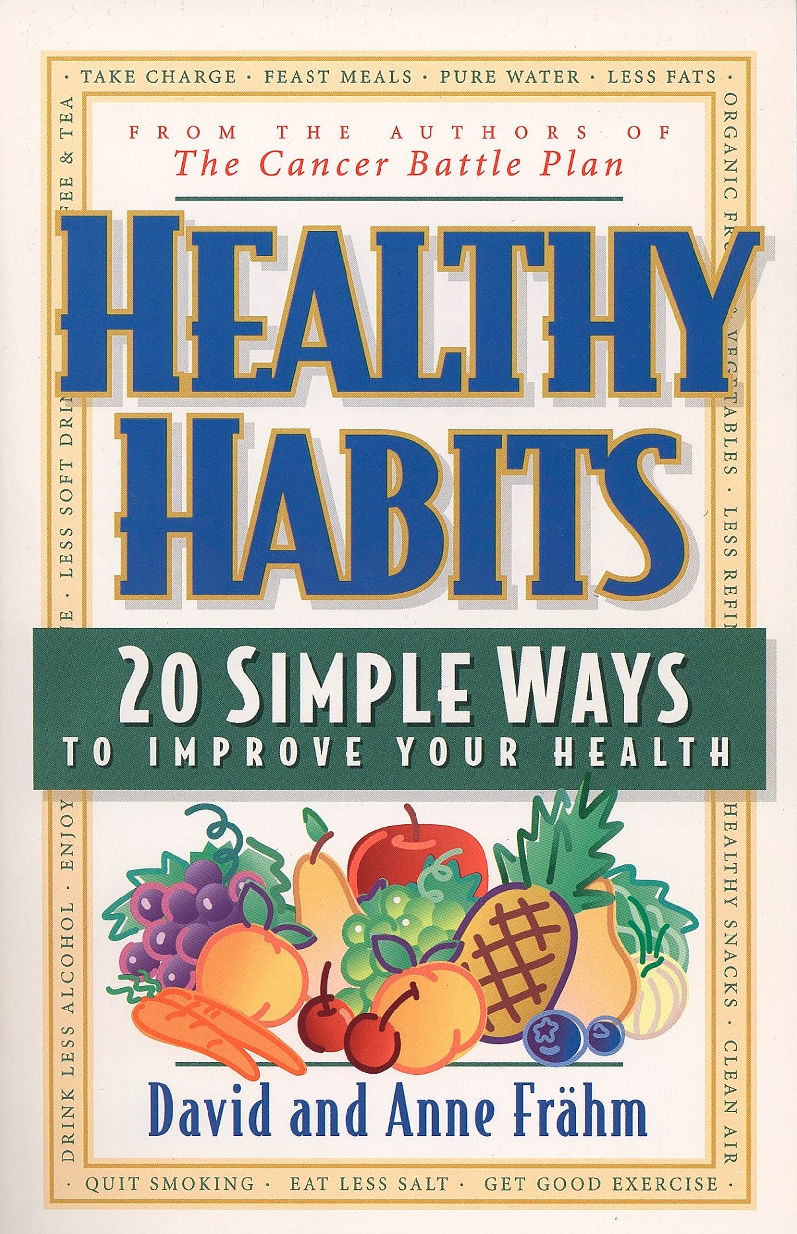 Picture of Healthy Habits