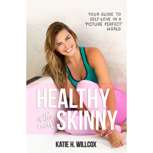 Picture of Healthy Is the New Skinny