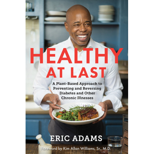 Picture of Healthy at Last