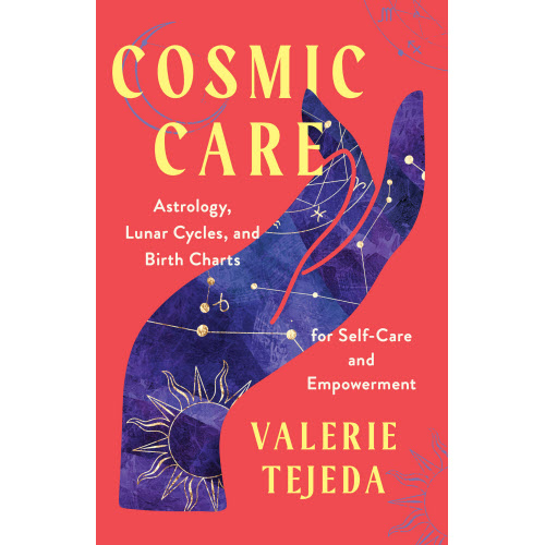 Picture of Cosmic Care