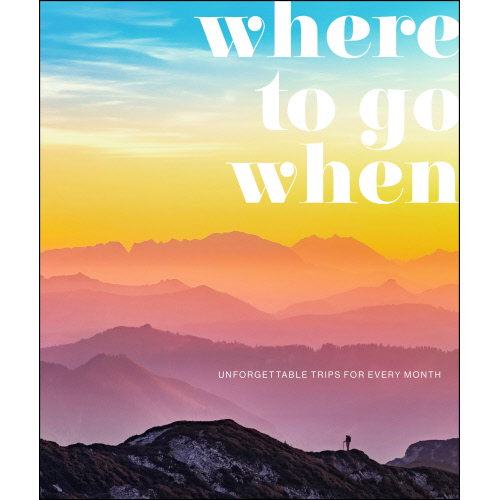 Picture of Where To Go When