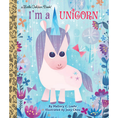 Picture of I'm a Unicorn