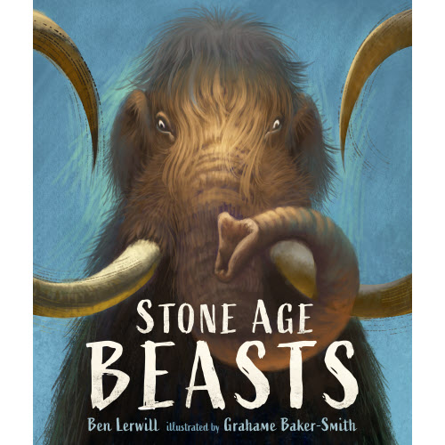 Picture of Stone Age Beasts