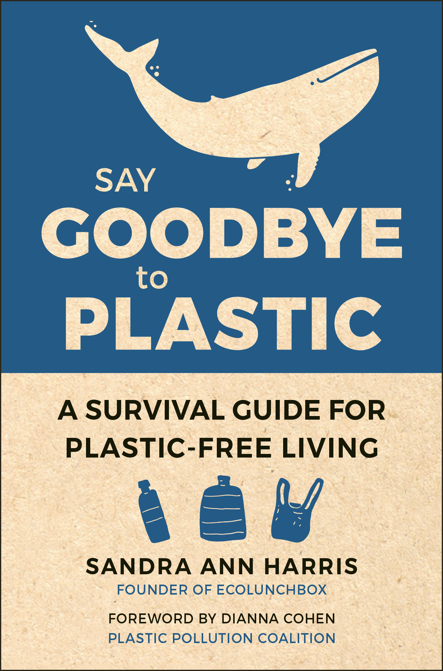 Picture of Say Goodbye to Plastic