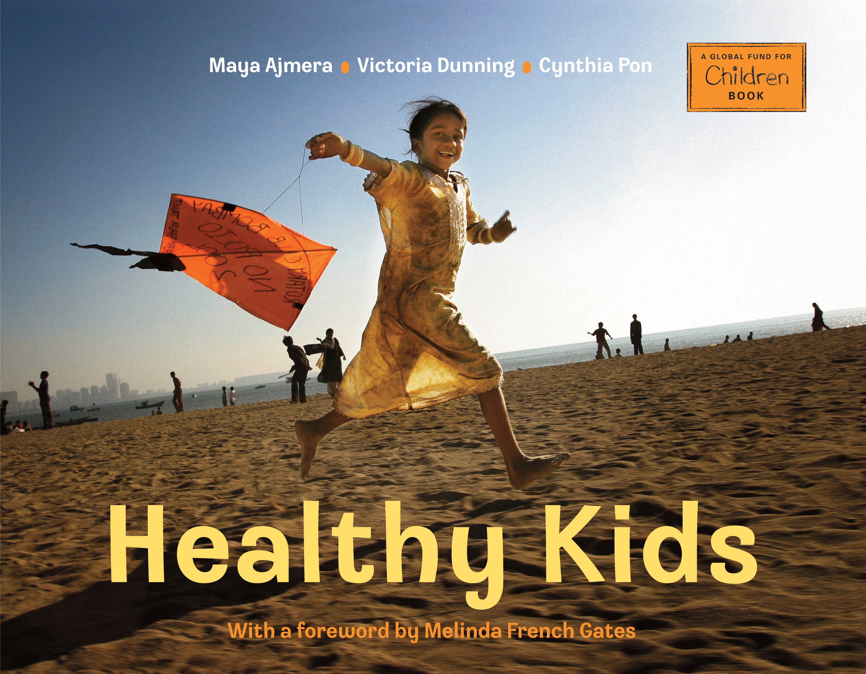 Picture of Healthy Kids