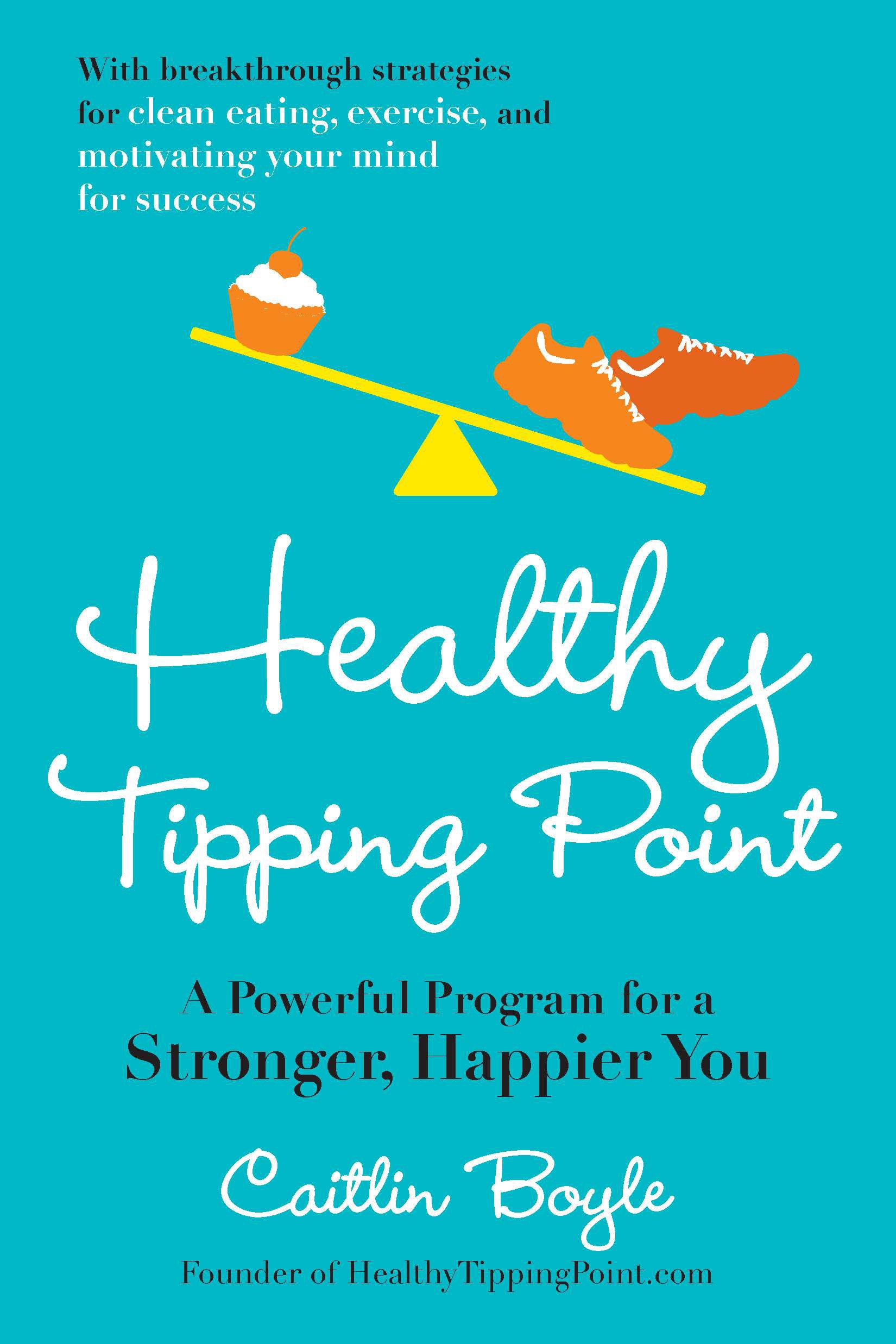Picture of Healthy Tipping Point