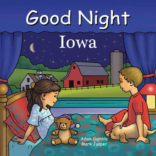 Picture of Good Night Iowa