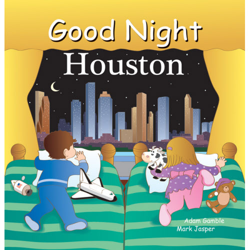 Picture of Good Night Houston