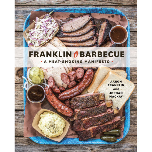 Picture of Franklin Barbecue