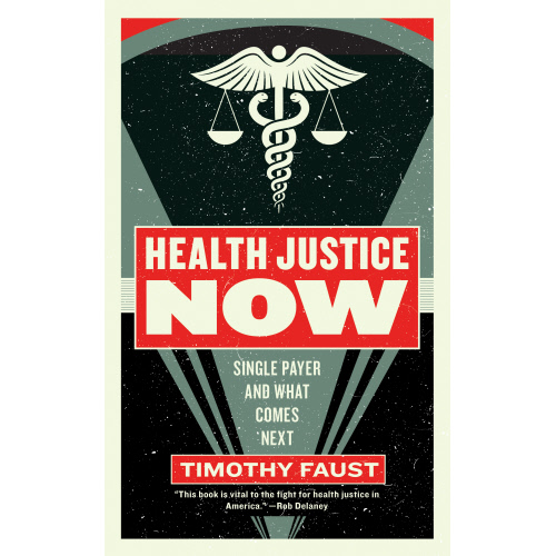 Picture of Health Justice Now