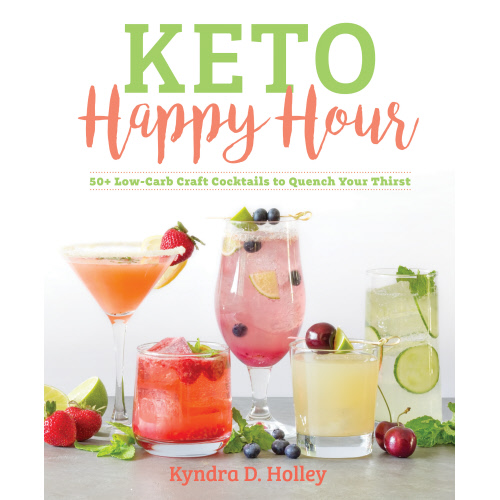 Picture of Keto Happy Hour