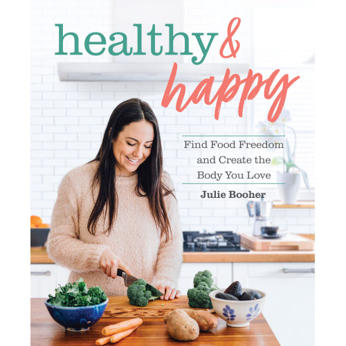 Picture of Healthy & Happy