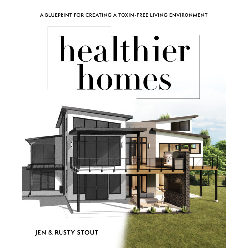 Picture of Healthier Homes