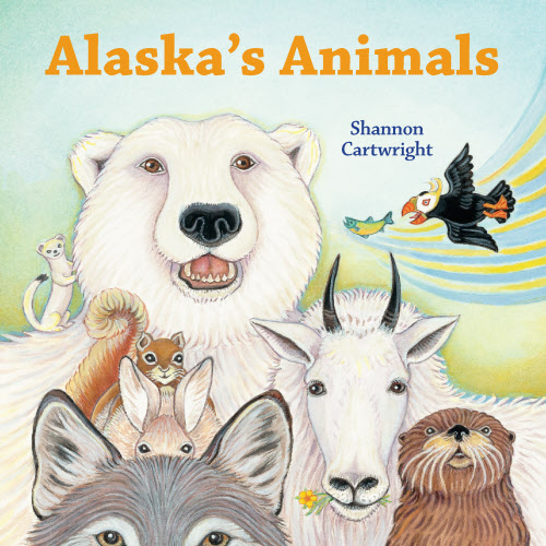 Picture of Alaska's Animals