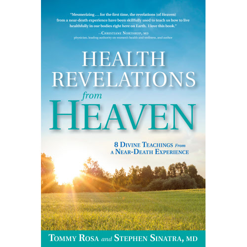 Picture of Health Revelations from Heaven