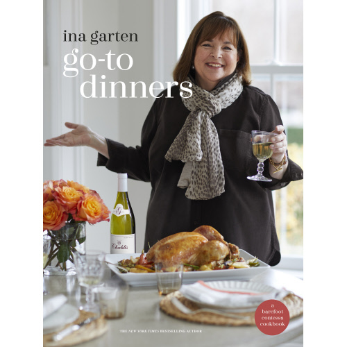 Picture of Go-To Dinners
