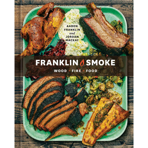 Picture of Franklin Smoke