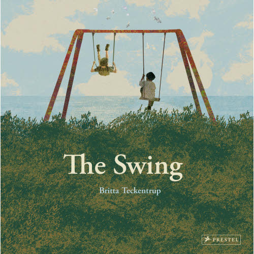 Picture of The Swing