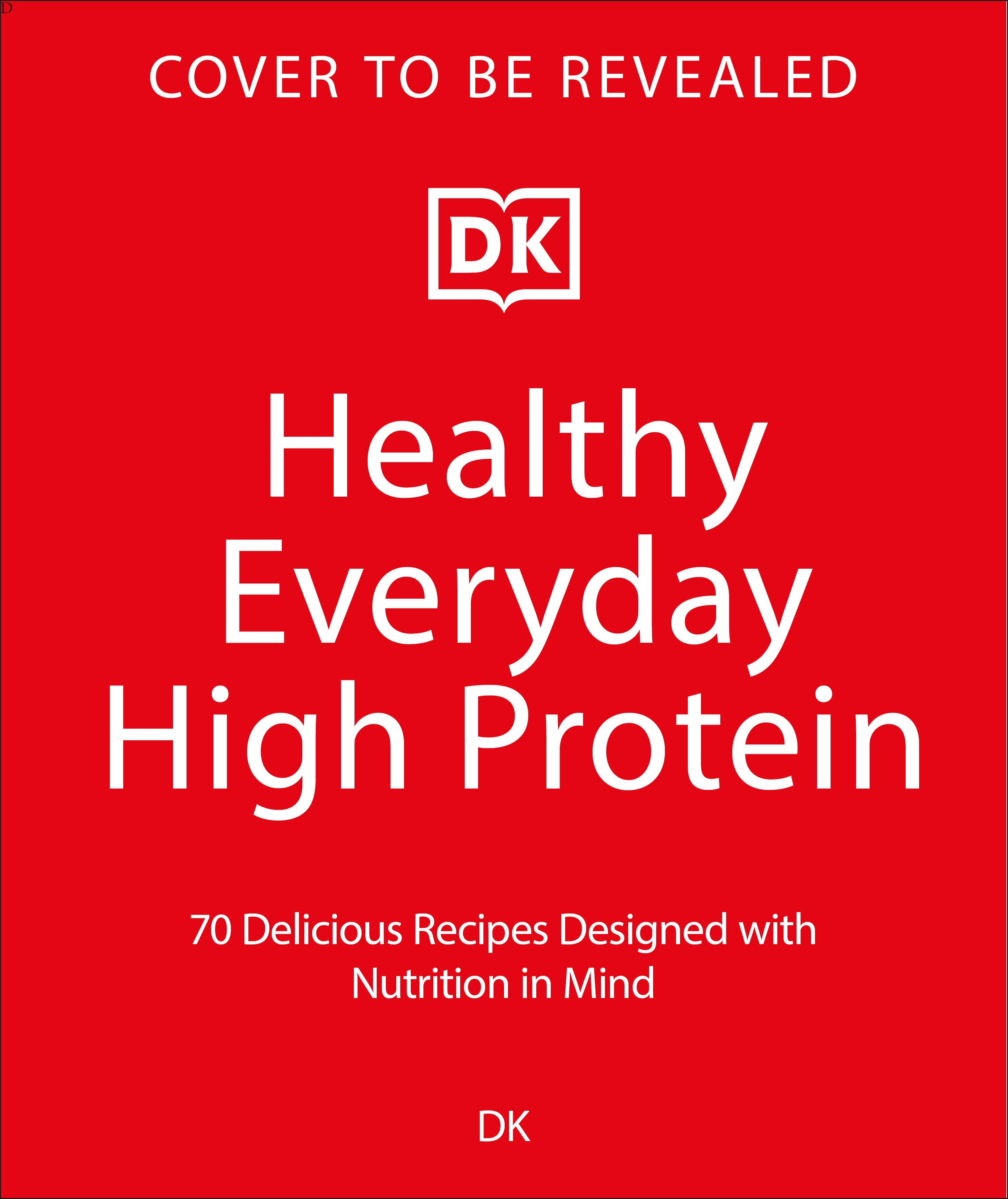 Picture of Healthy Everyday High Protein