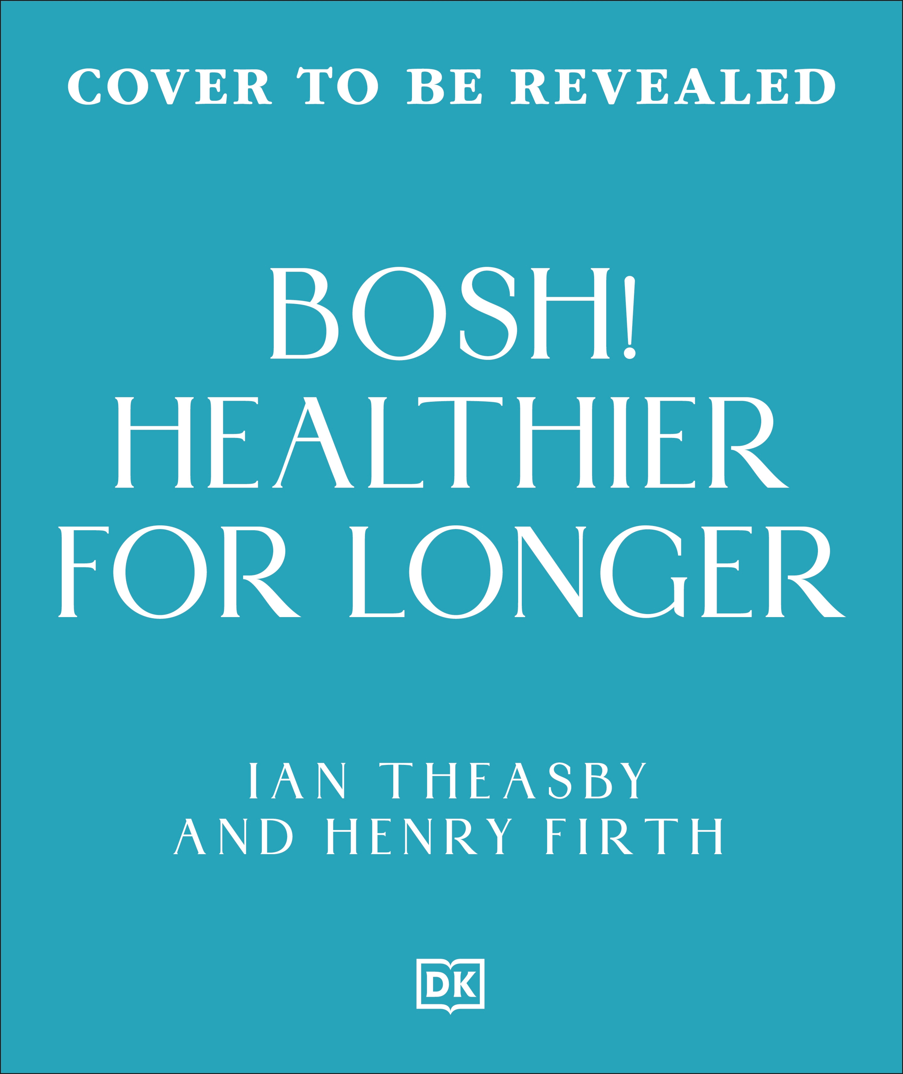 Picture of Healthy for Longer (BOSH)