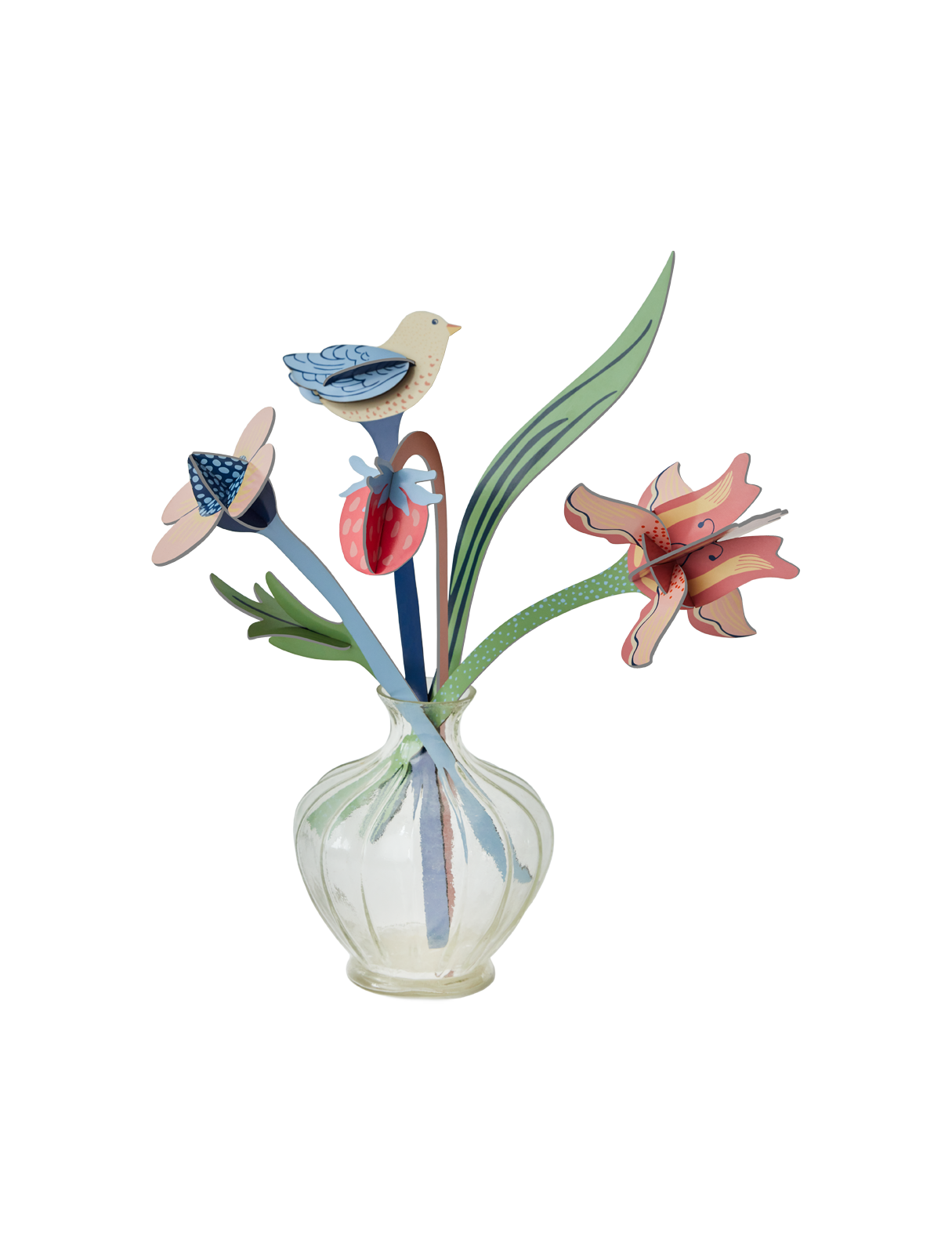 Picture of William Morris Bouquet