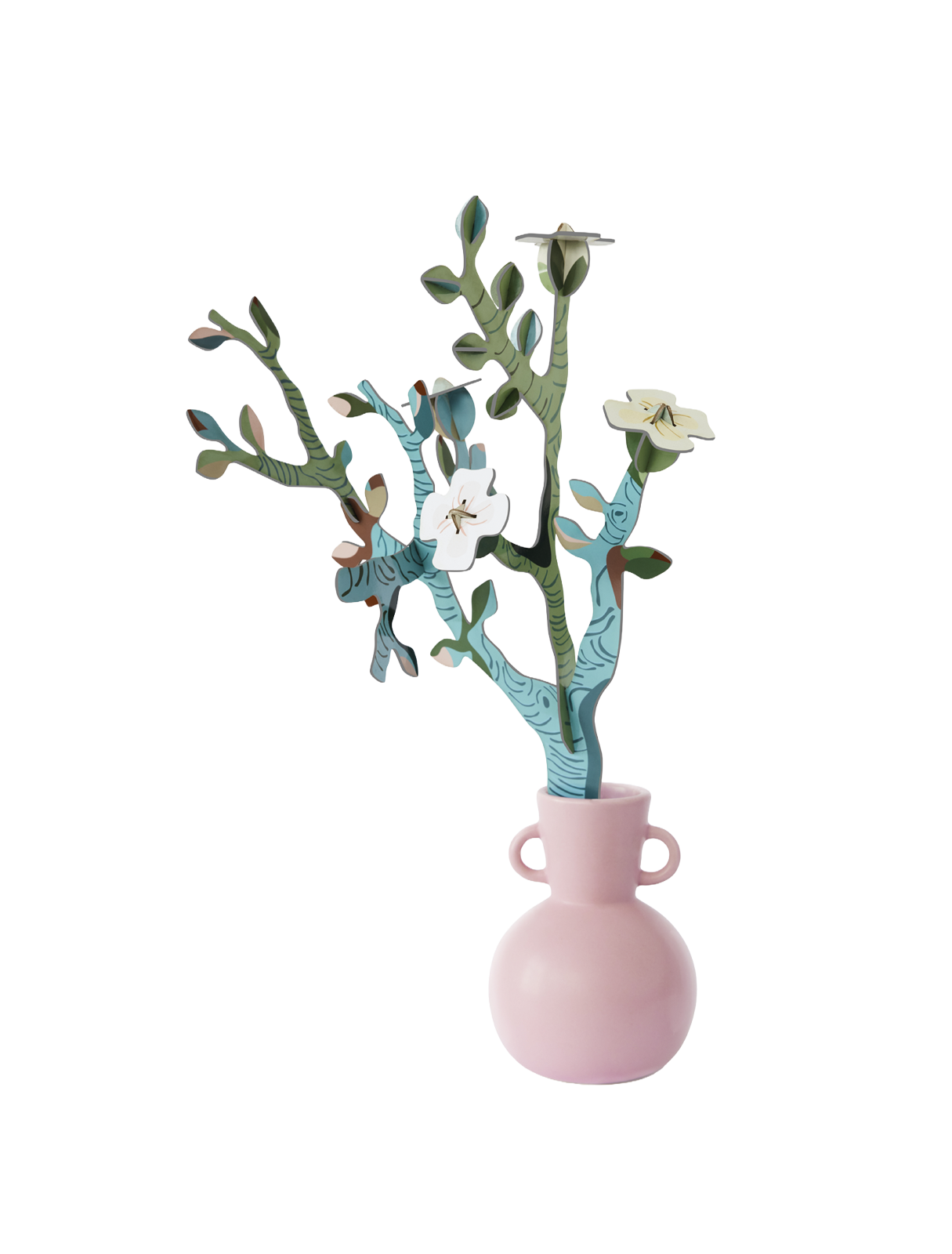 Picture of Van Gogh Almond Blossom