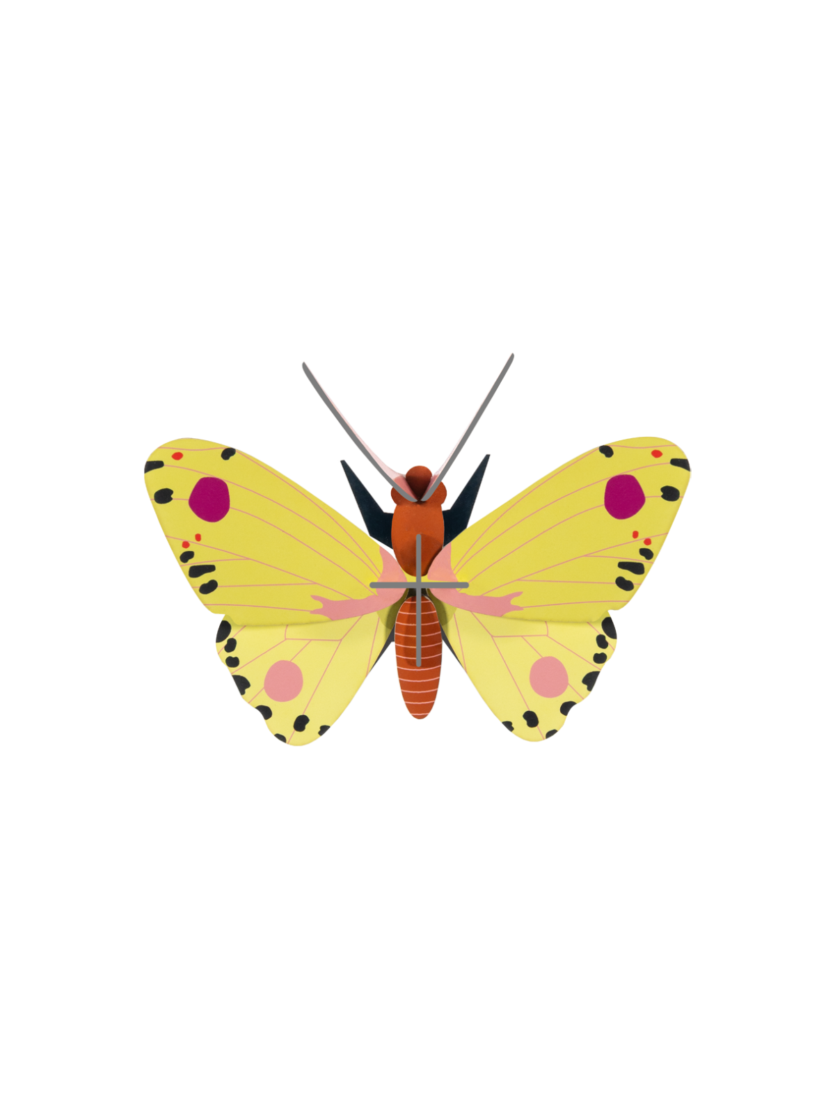 Picture of Luzerne Butterfly - out of stock