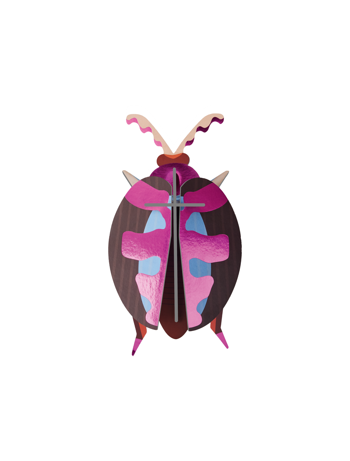 Picture of Lumen Pink Beetle 