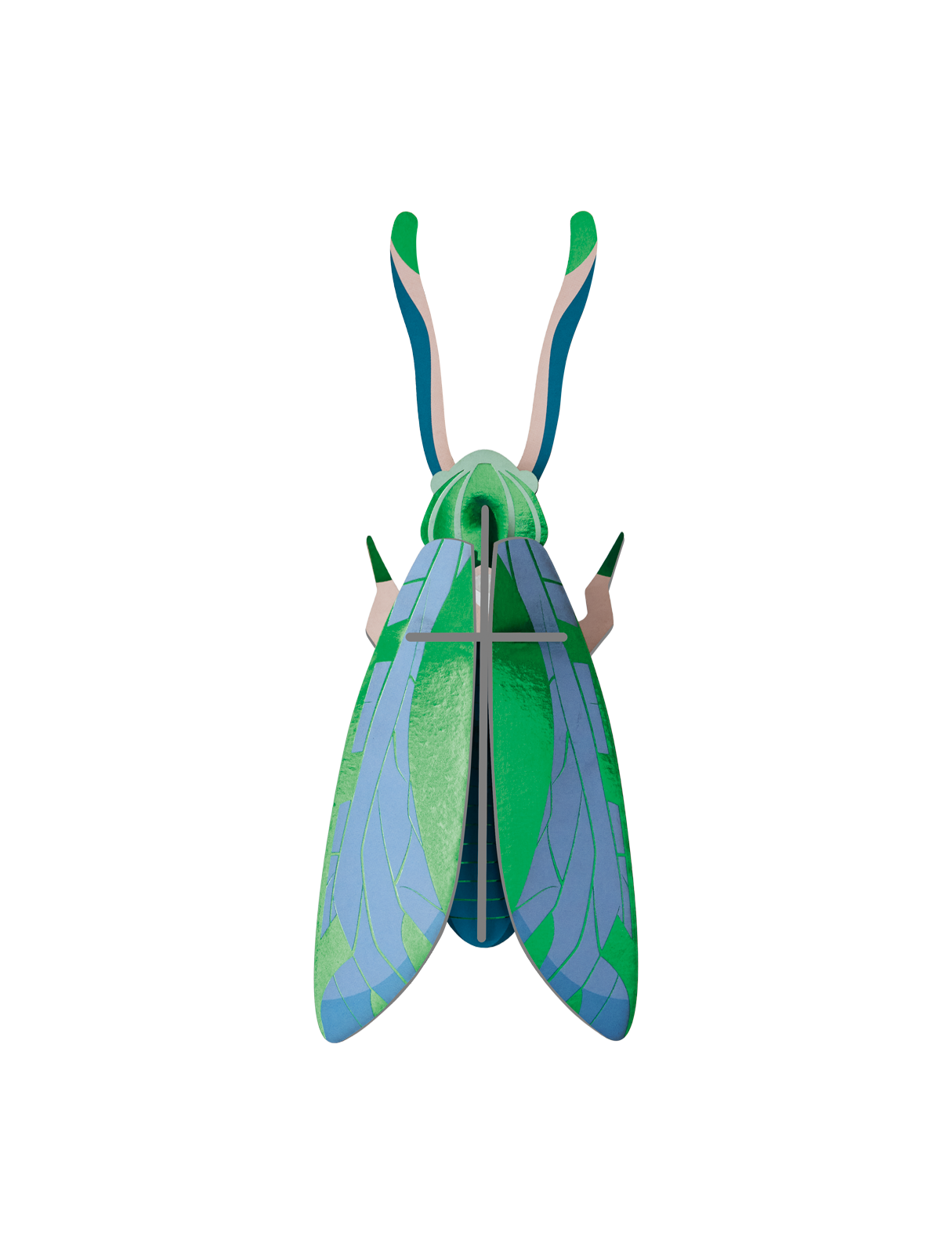 Picture of Jade Grasshopper 