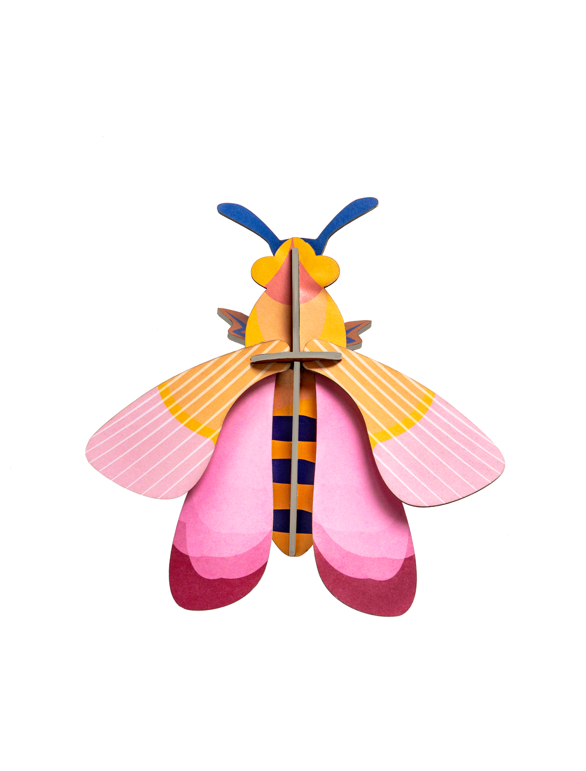 Picture of Pink Bee