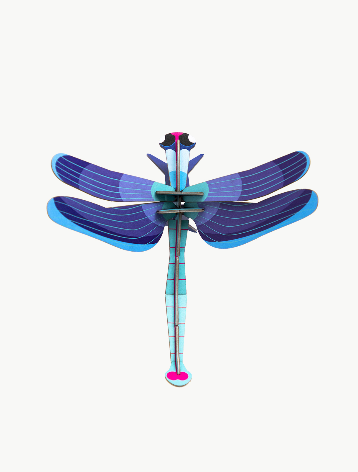 Picture of Sapphire Dragonfly