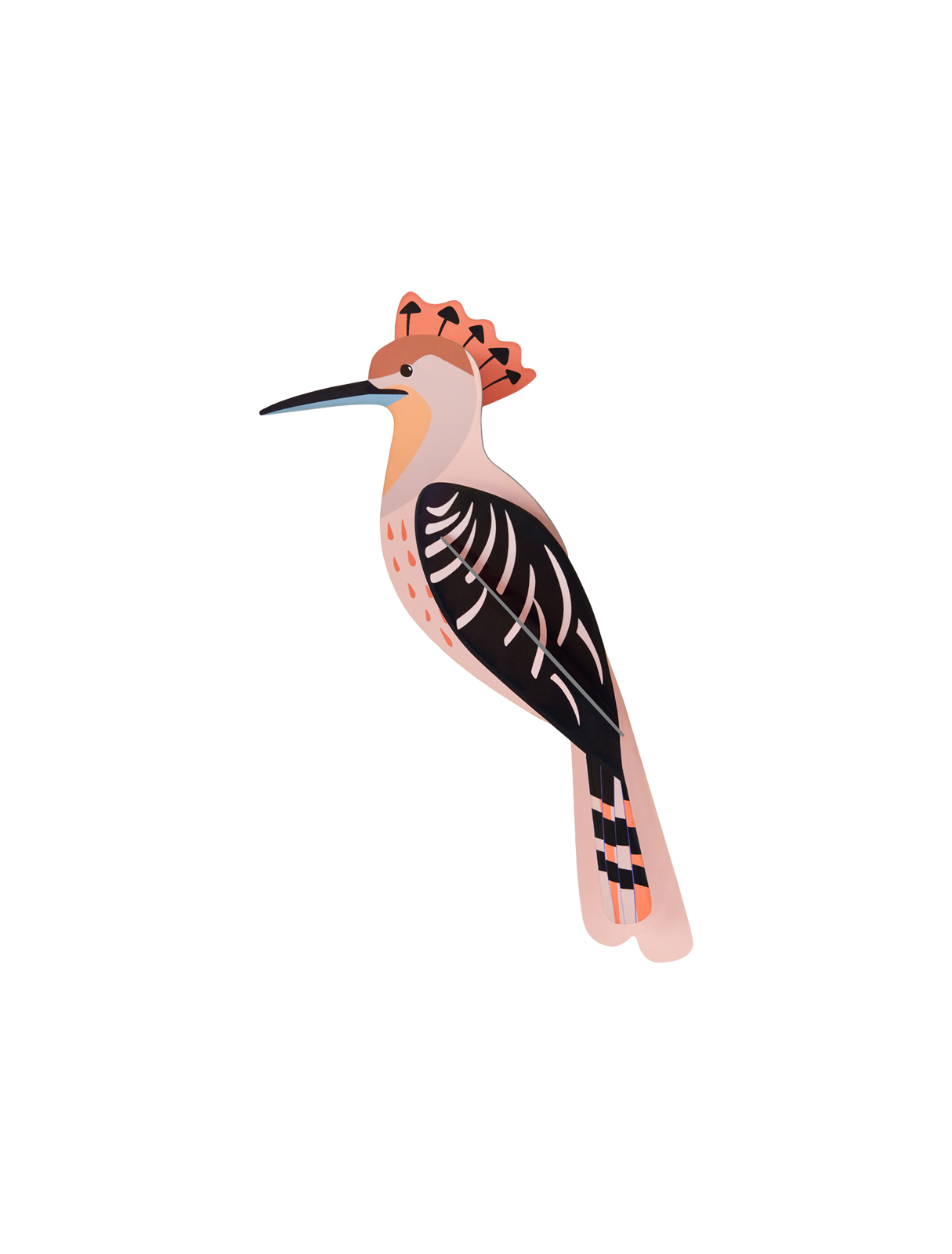 Picture of Hoopoe