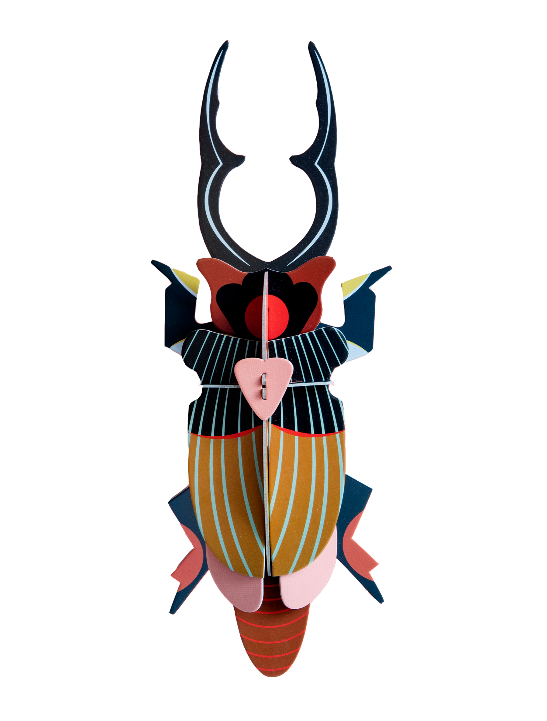 Picture of Giant Stag Beetle
