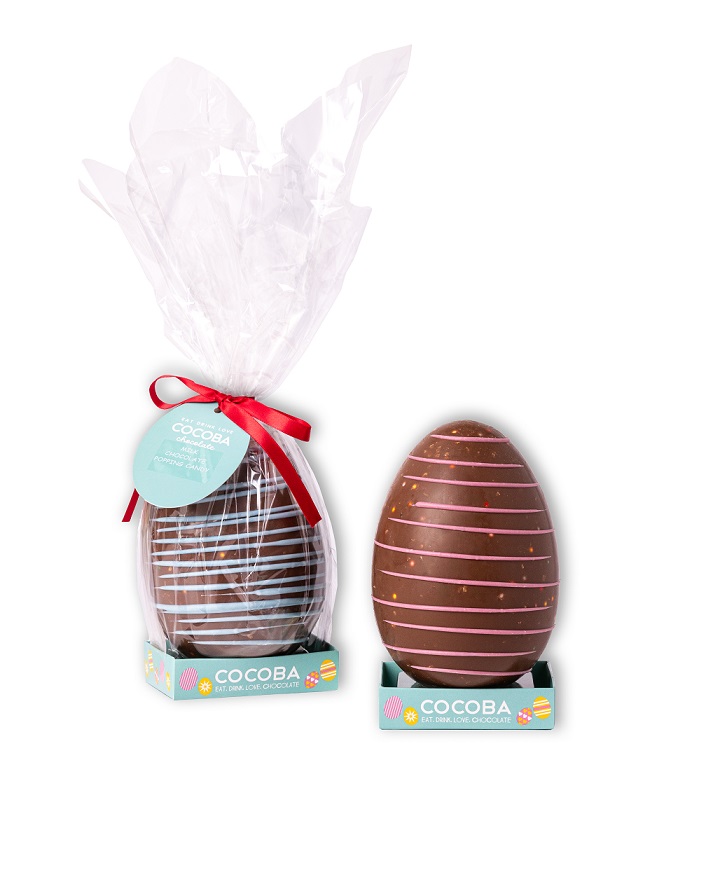 Picture of Eggstraordinaire Creations