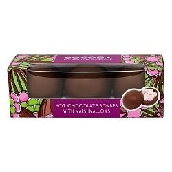 Picture of Hot Chocolate Bombe 3 Pack