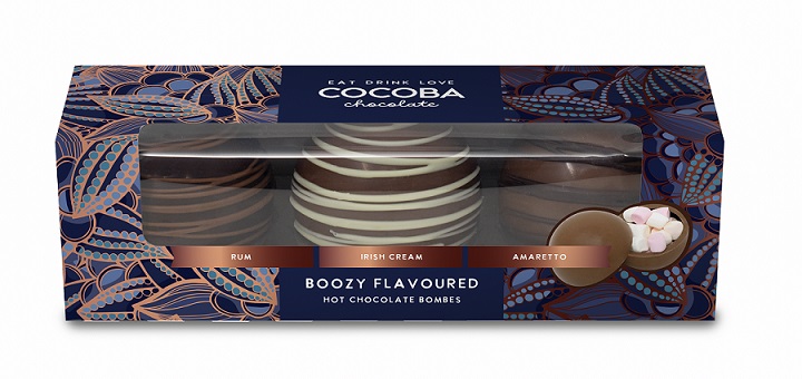 Picture of Boozy Bombes 3pk