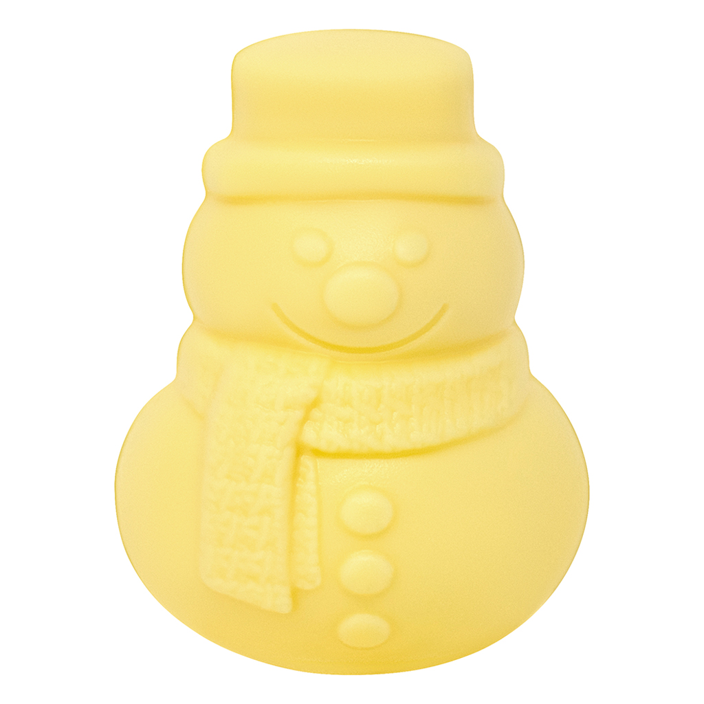 Picture of Snowman Hot Chocolate Bombe