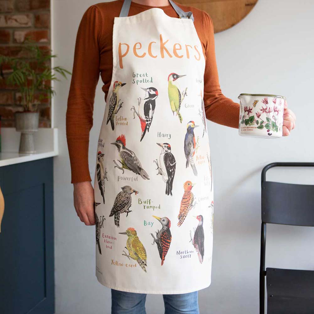 Picture of Peckers Apron